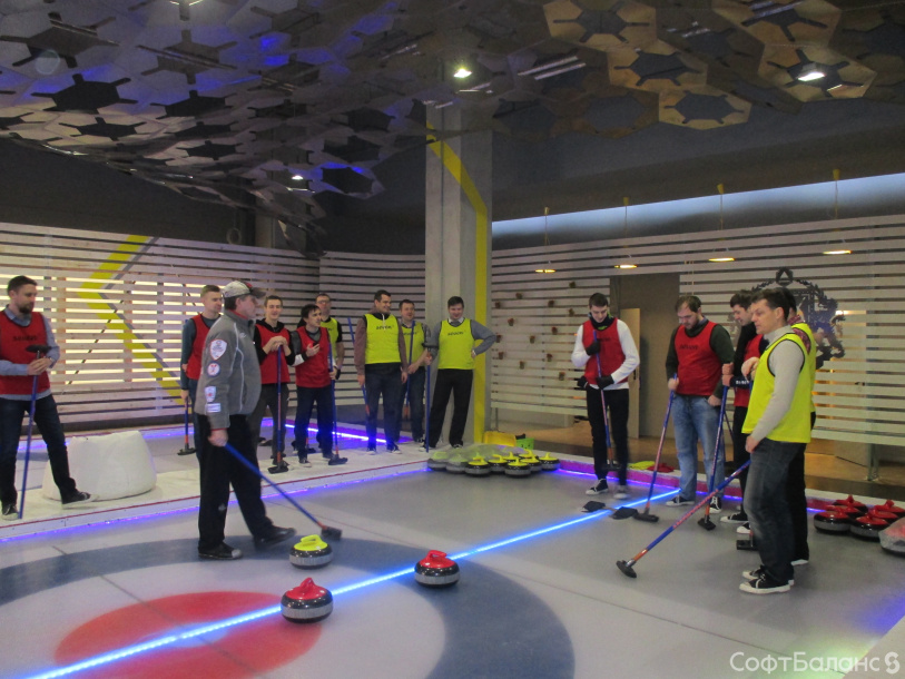 Как мы 23 февраля отмечали