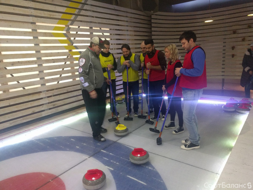 Как мы 23 февраля отмечали