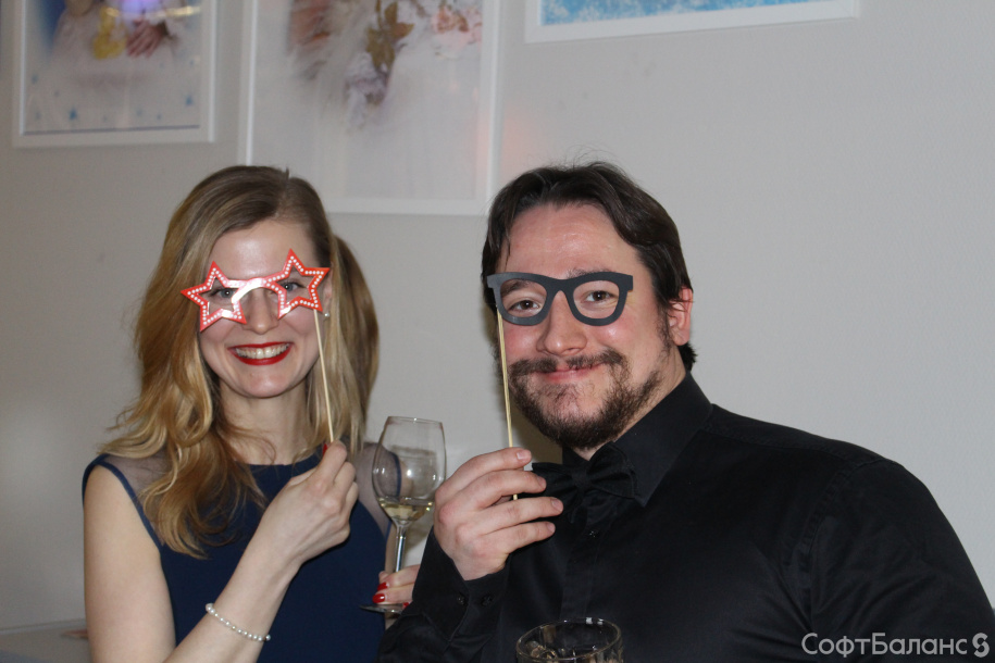 Как мы 23 февраля отмечали