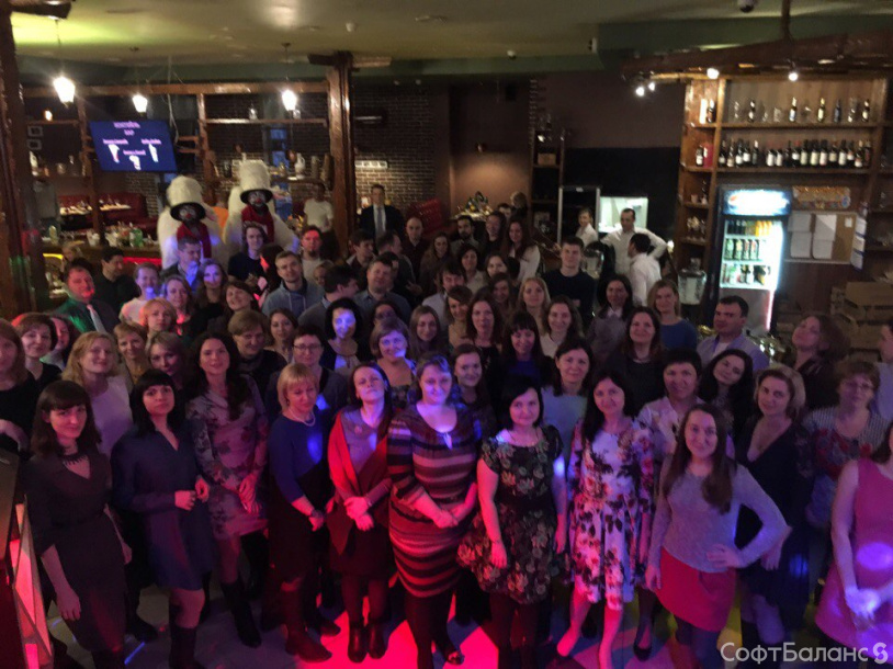 Прекрасный день для прекрасных дам