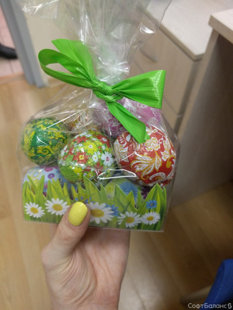 Пост-пасхальный завтрак или День Плюшки возвращается