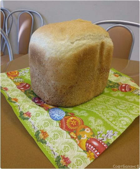 С добрым вкусным утром!