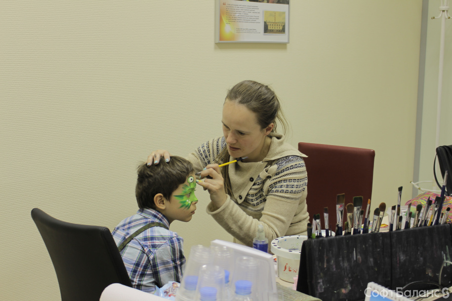 Наши дети - просто космос!