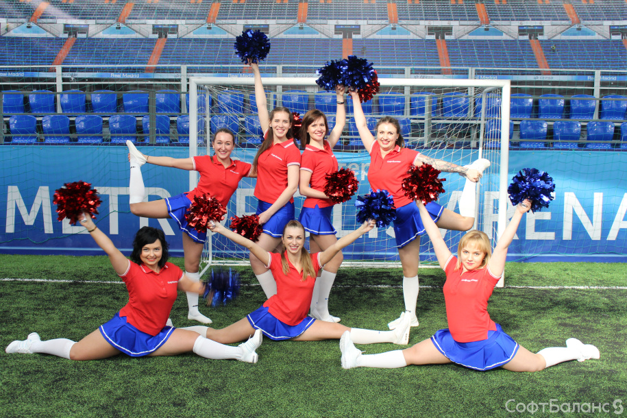 Жизнь спортивная, жизнь футбольная