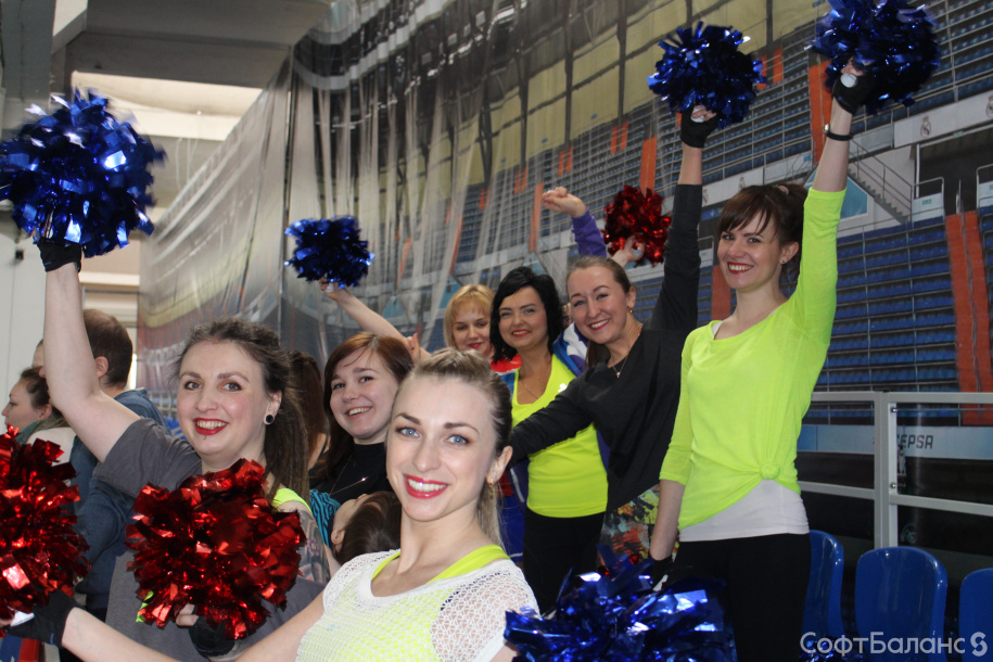 Жизнь спортивная, жизнь футбольная