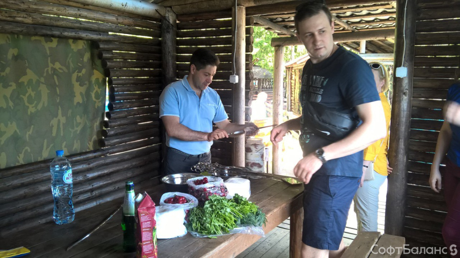 Отделу Интернет Решений – 6 лет!