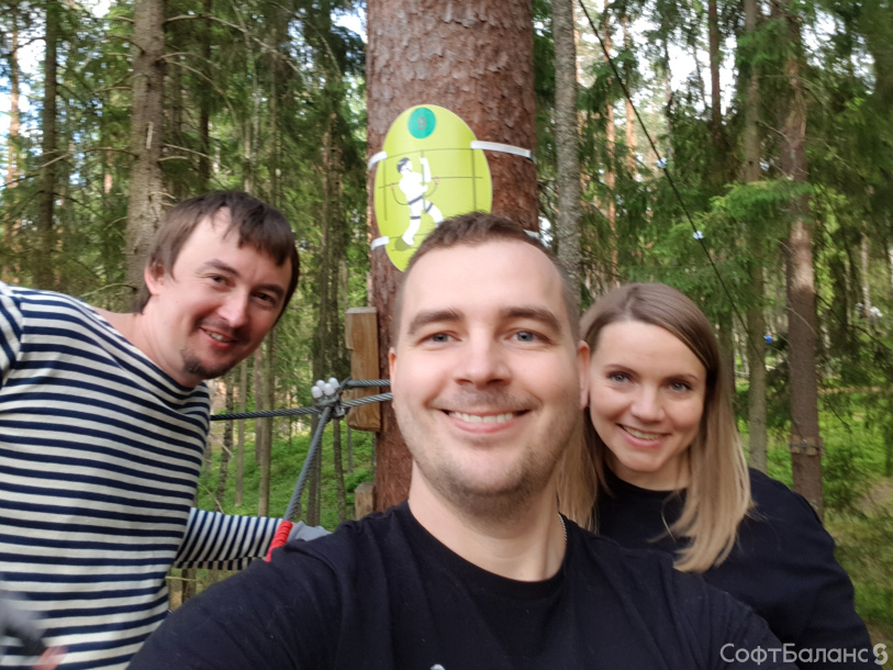 День Здоровья ДОР