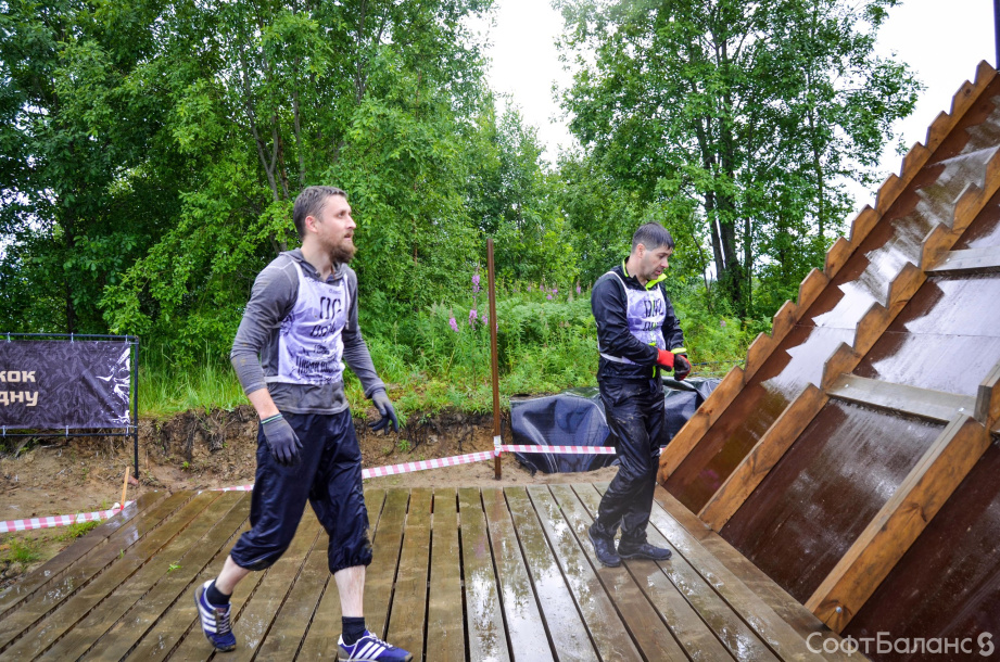 Гонка героев 2017: как это было