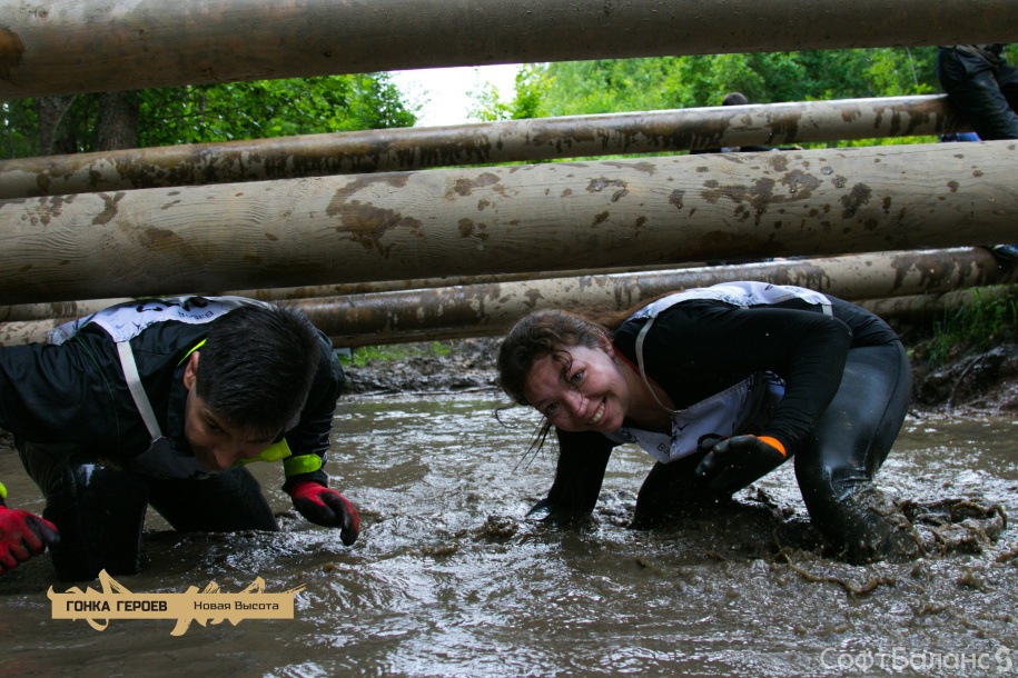 Гонка героев 2017: как это было