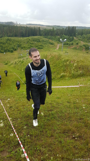 Гонка героев 2017: как это было