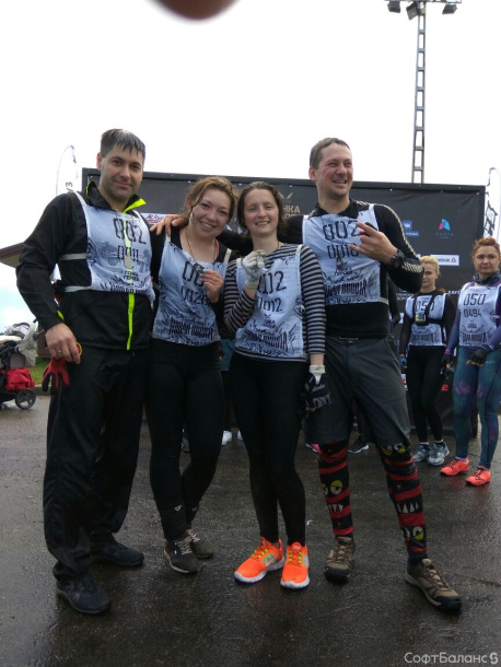 Гонка героев 2017: как это было