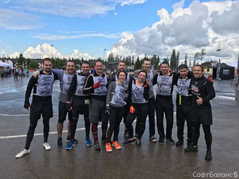 Гонка героев 2017: как это было