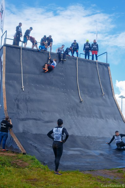 Гонка героев 2017: как это было