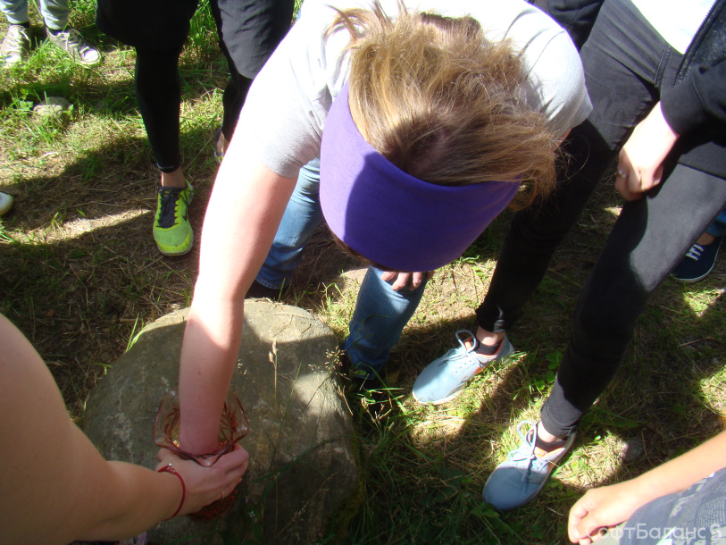 День здоровья Дивизиона 1С