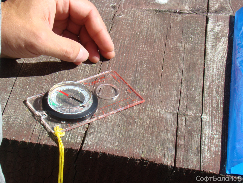 День здоровья Дивизиона 1С