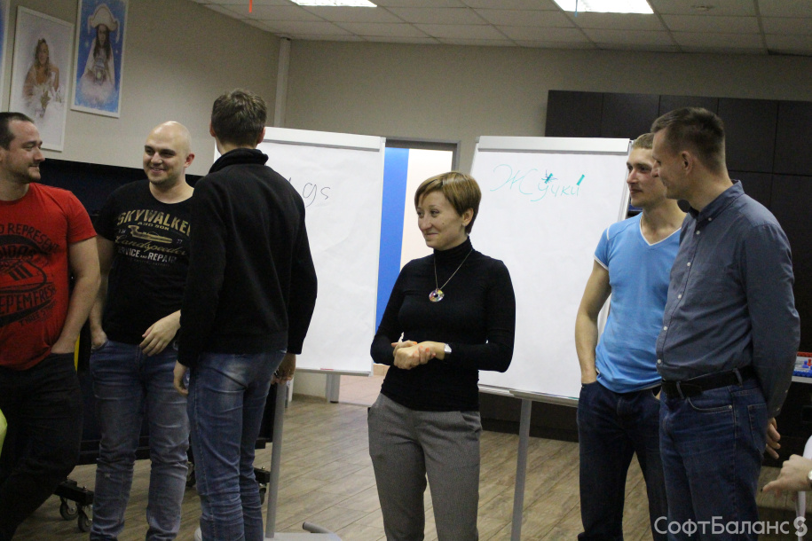 День Программистов и Тестировщиков