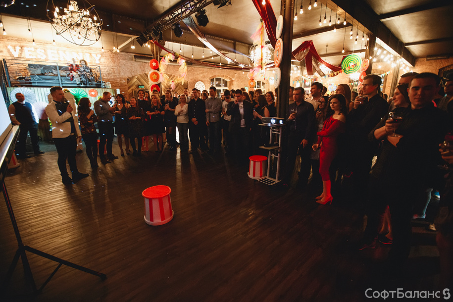 2 декабря нам исполнилось 24 года! 