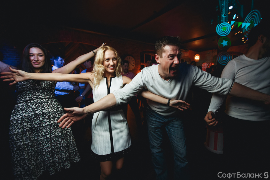 2 декабря нам исполнилось 24 года! 