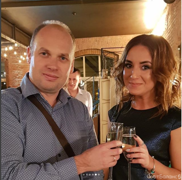 2 декабря нам исполнилось 24 года! 