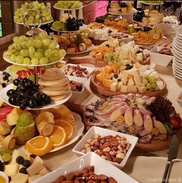 2 декабря нам исполнилось 24 года! 