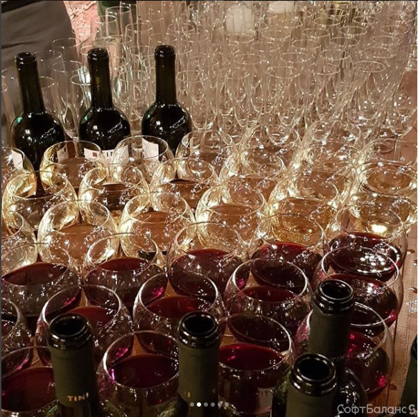 2 декабря нам исполнилось 24 года! 