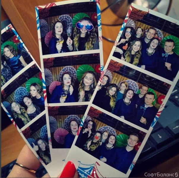 2 декабря нам исполнилось 24 года! 