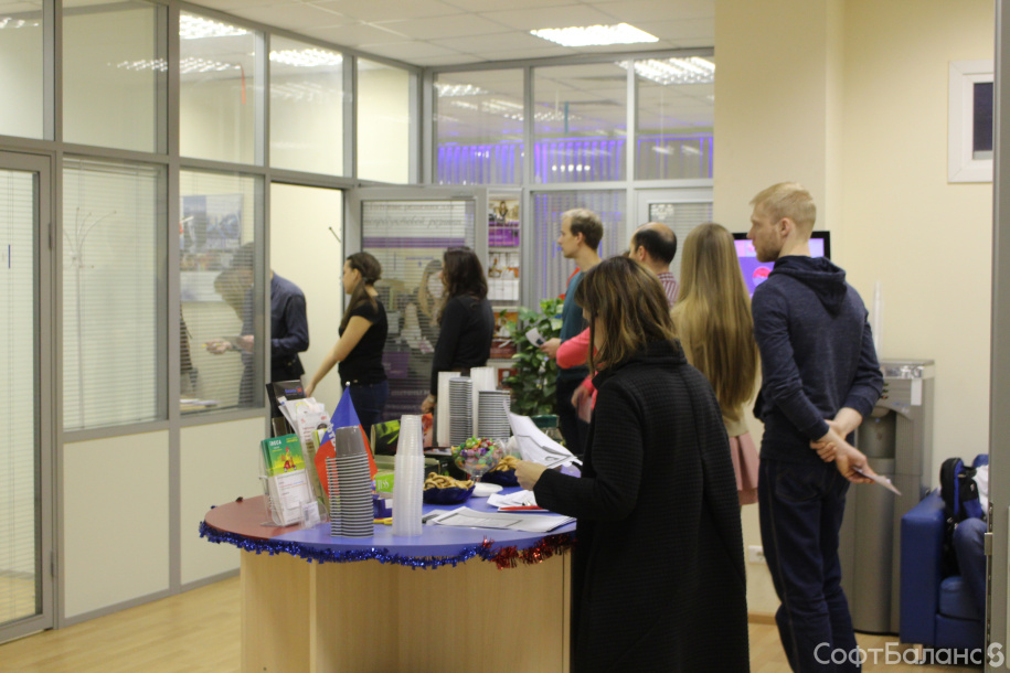 День Донора Крови