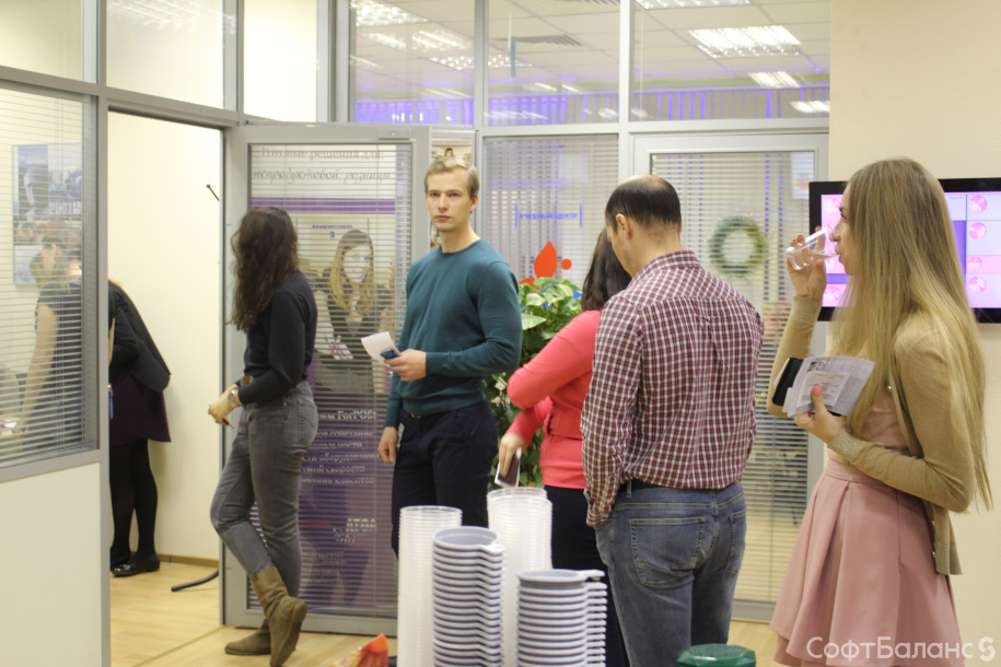 День Донора Крови