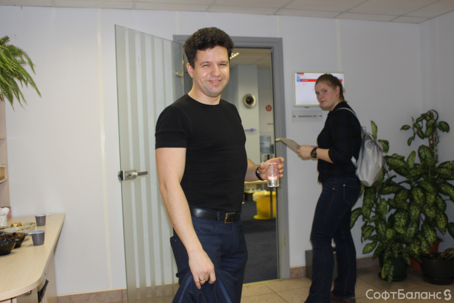 День Донора Крови