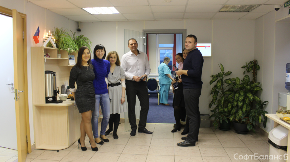 День Донора Крови