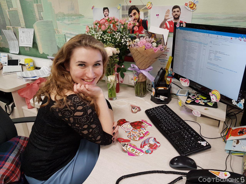 День Святого Валентина + Масленица = LOVE