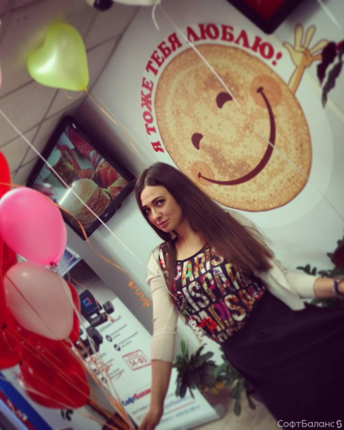 День Святого Валентина + Масленица = LOVE