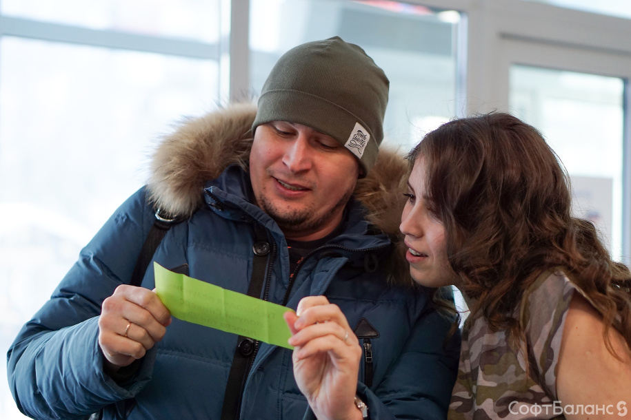 Лучшим защитникам – лучший праздник!