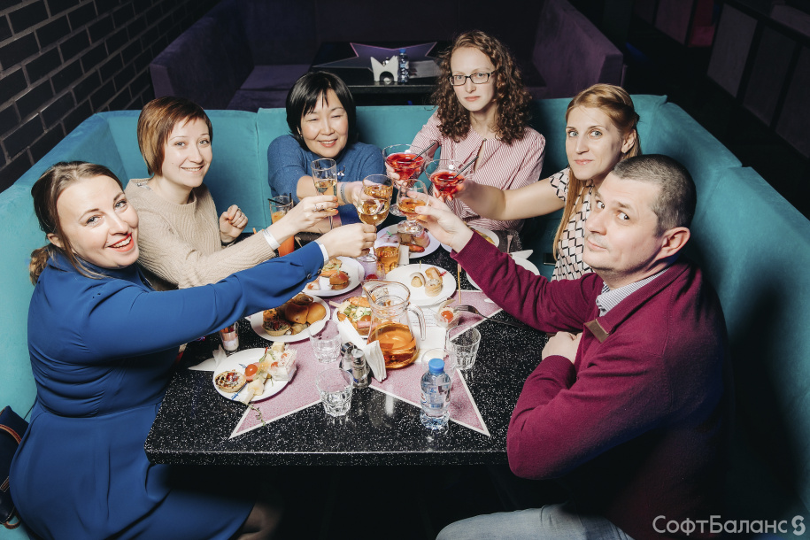 Праздник весны