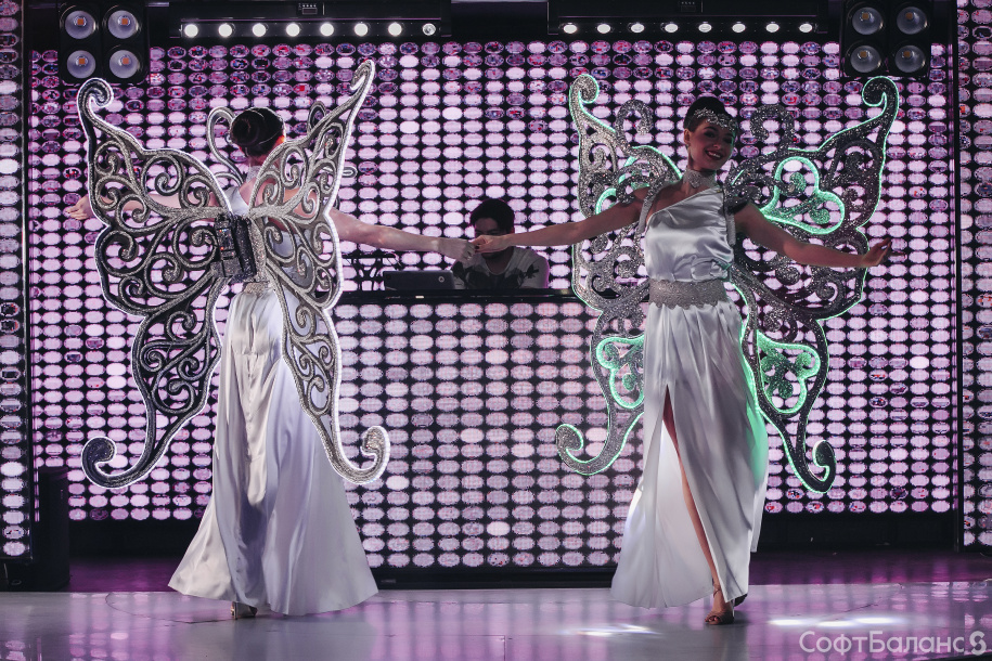 Праздник весны