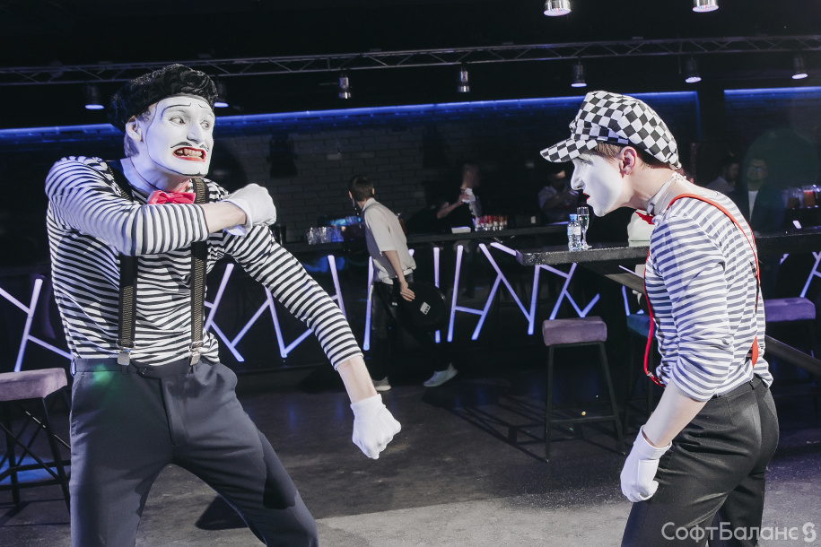 Праздник весны