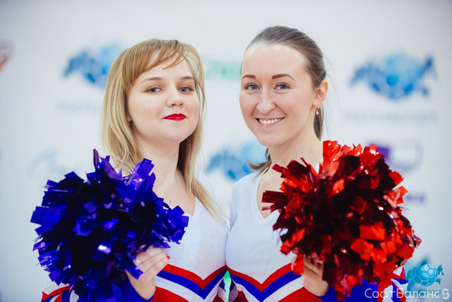 Волейбольный турнир