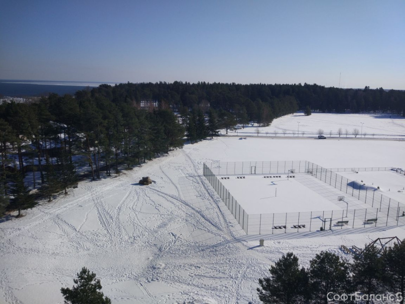 Дела житейские (МАРТ)