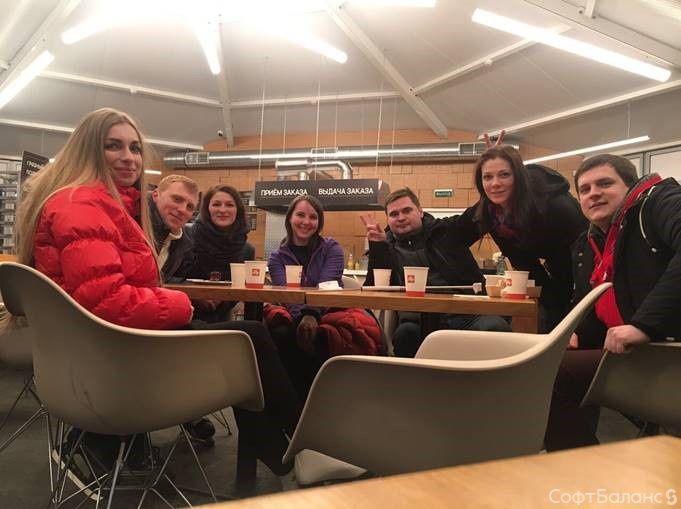 Дела житейские (МАРТ)