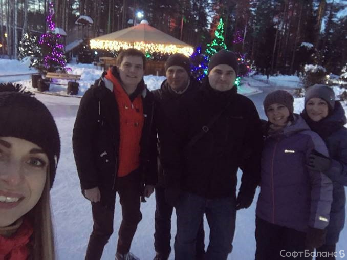 Дела житейские (МАРТ)