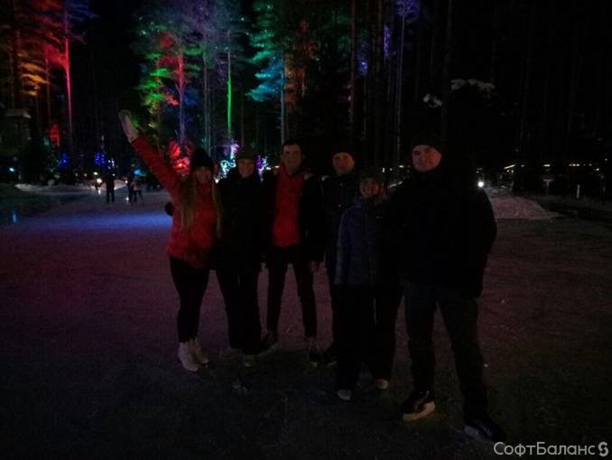 Дела житейские (МАРТ)