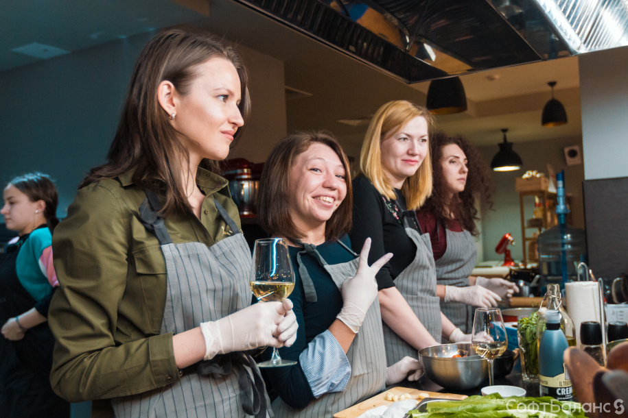 Апрельские отделы-именинники 