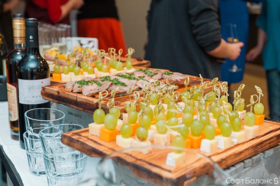 Апрельские отделы-именинники 