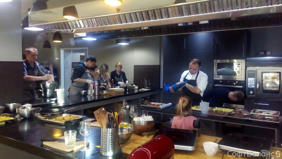 4 года Департаменту 1С: Франчайзинг!