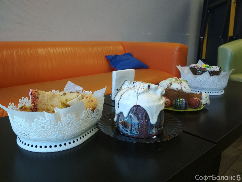 Дела житейские (АПРЕЛЬ)