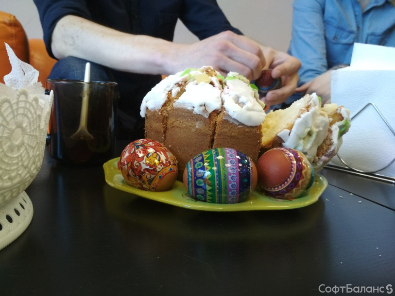 Дела житейские (АПРЕЛЬ)