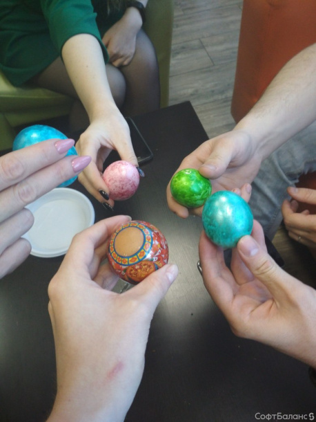 Дела житейские (АПРЕЛЬ)