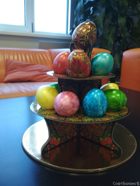 Дела житейские (АПРЕЛЬ)