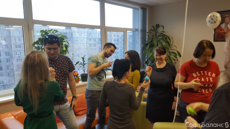 Дела житейские (АПРЕЛЬ)