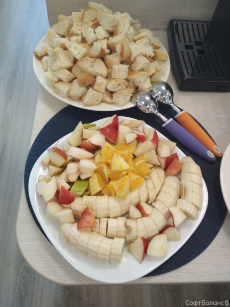 Дела житейские (АПРЕЛЬ)